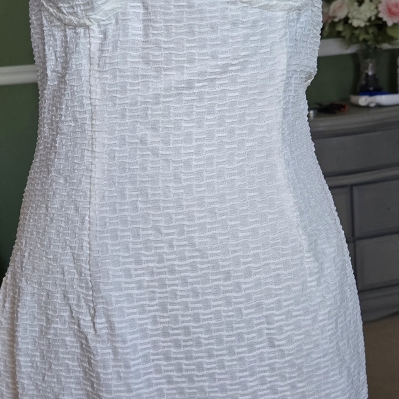 Summer Wedding Guest Maxi Dress #1012 - Picture 3 of 8